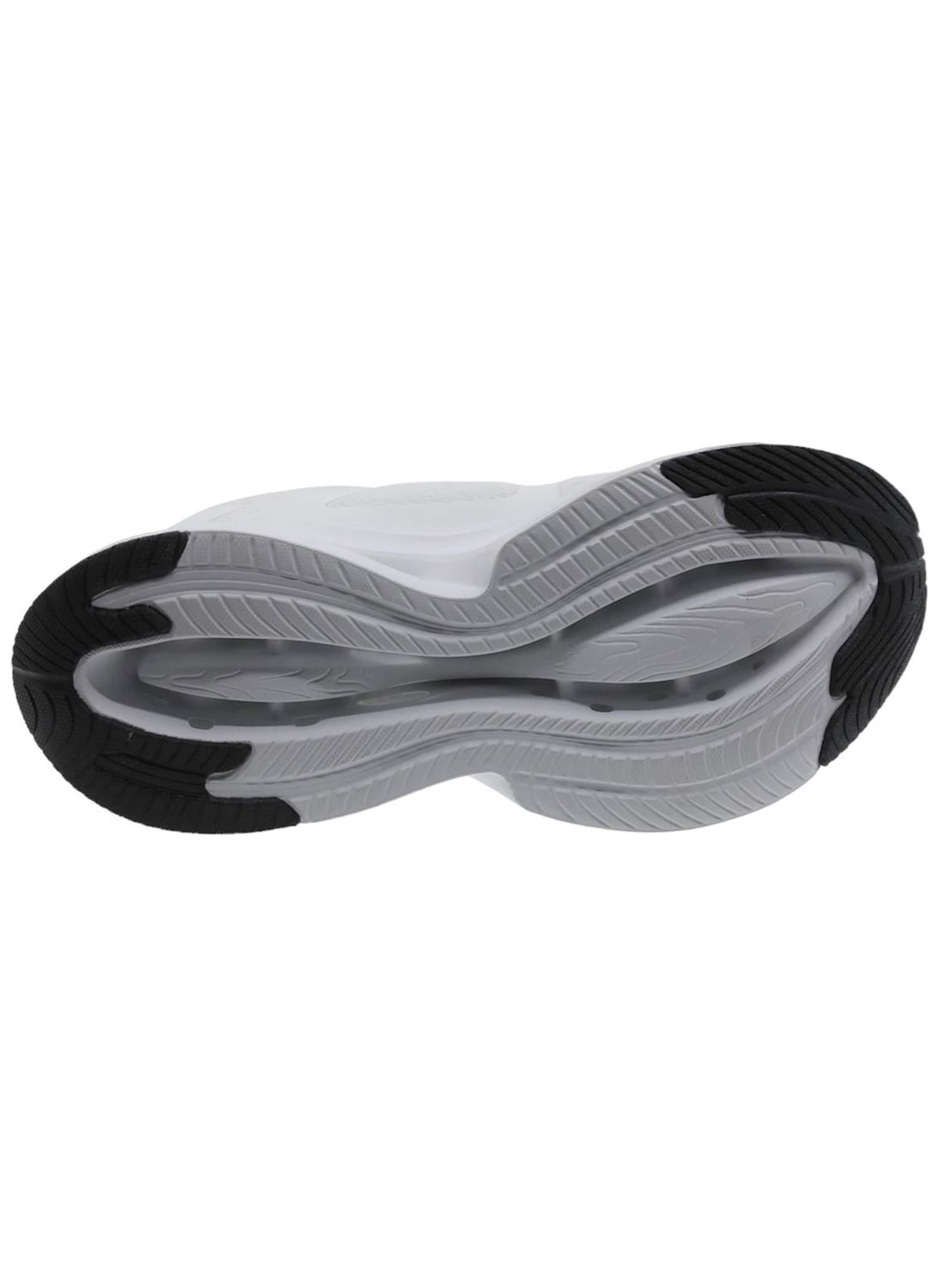 Beppi Slip On 'Casual Sport Shoe'‌ in Weiß