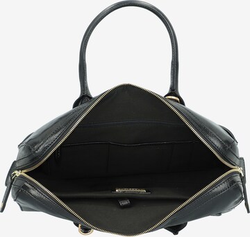 Borsa portadocumenti 'Story Donna' di The Bridge in nero