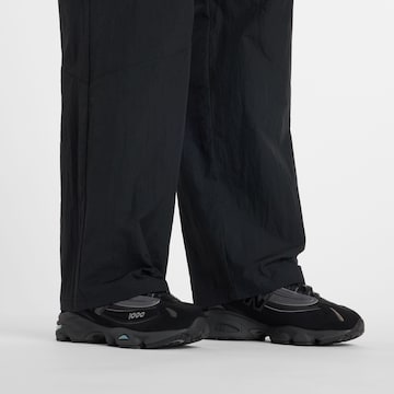 Regular Pantalon 'Castlefield Woven Pant' new balance en noir