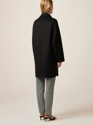 Manteau d’hiver oltre en noir