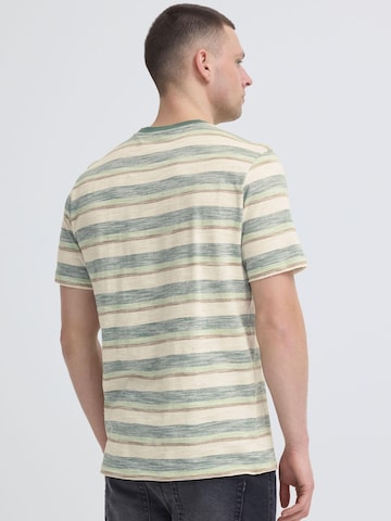 BLEND Shirt 'BHKobe' in Green