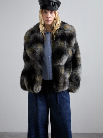 Baggy Jean 'Ronan' Munthe en bleu