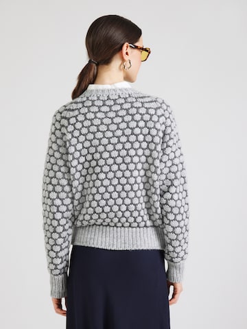 pilka Herrlicher Megztinis 'Narlina'
