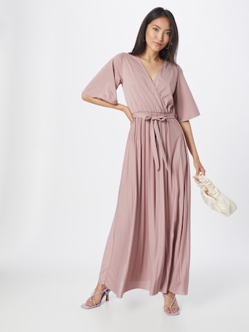 Robe de soirée 'Gemma' ABOUT YOU en rose