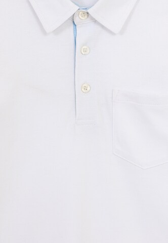 Gulliver Shirt in White