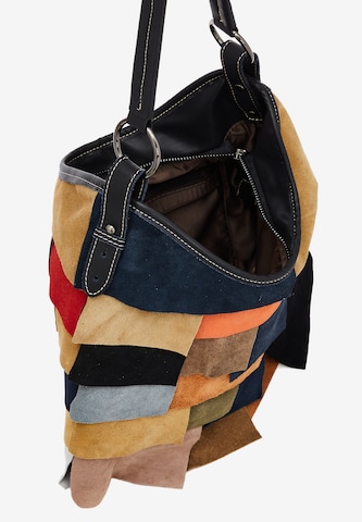 FELIPA Shoulder bag in Mixed colours