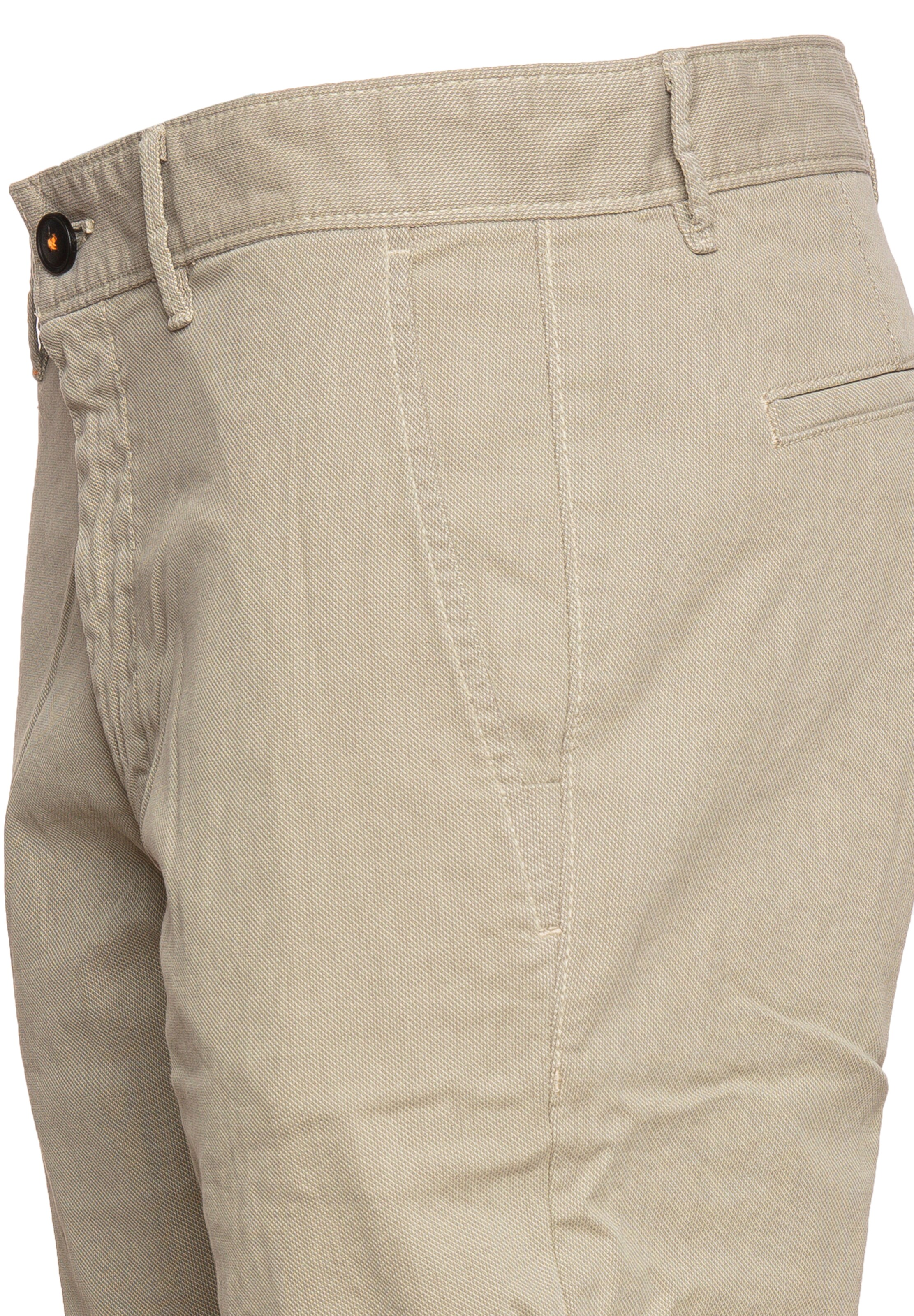 BOSS Slim fit Chino Pants in Beige