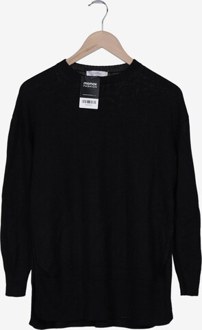 Max Mara Leisure Sweater & Cardigan in L in Black: front