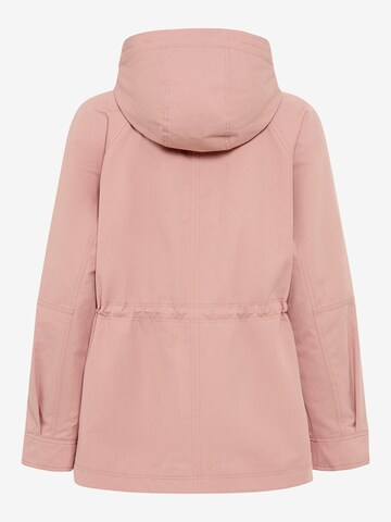 Fuchs Schmitt Übergangsjacke 'Cityjacke Forli'‌‌‌‌‌‌ in Pink