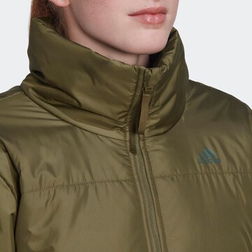 ADIDAS SPORTSWEAR Outdoorjas in Groen