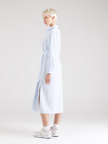 Robe-chemise 'ERON' SISTERS POINT en blanc