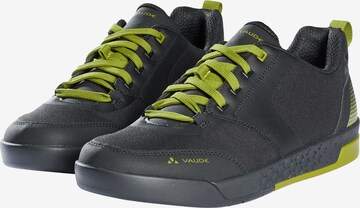 VAUDE Sportschuh in Schwarz