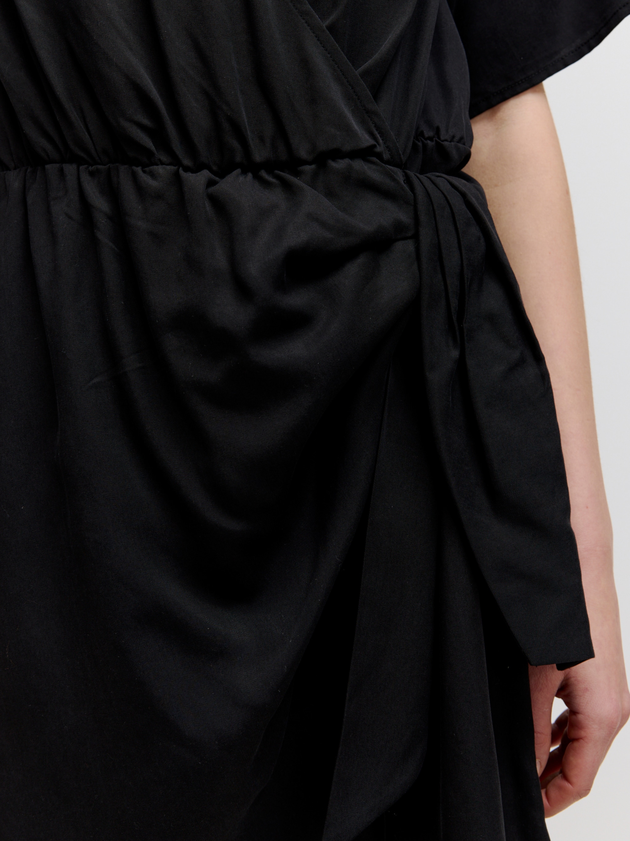 EDITED Produkter Jumpsuit 'Diane' sort