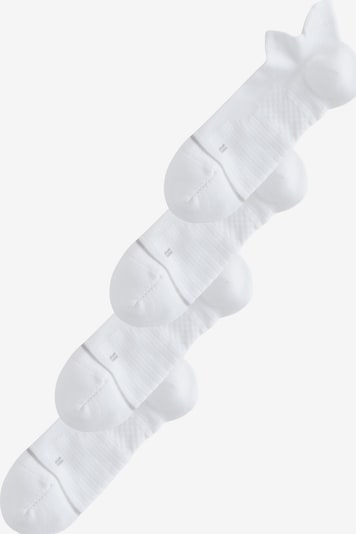 Next Urheilusukat värissä valkoinen, Tuotenäkymä