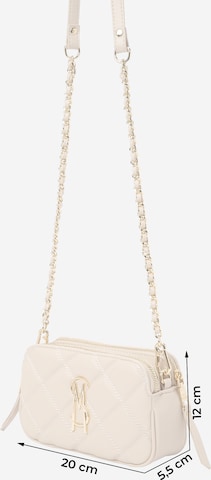 STEVE MADDEN - Bolso de hombro 'BMARVIS' en beige