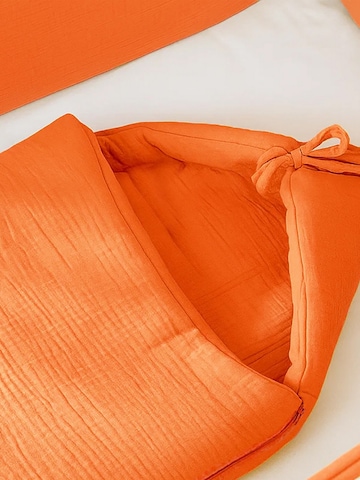 Sac de couchage PAPATE en rose