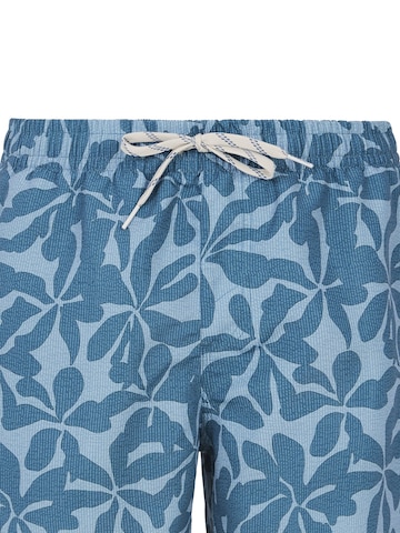 PROTEST Badeshorts 'PRTBaza' in Blau