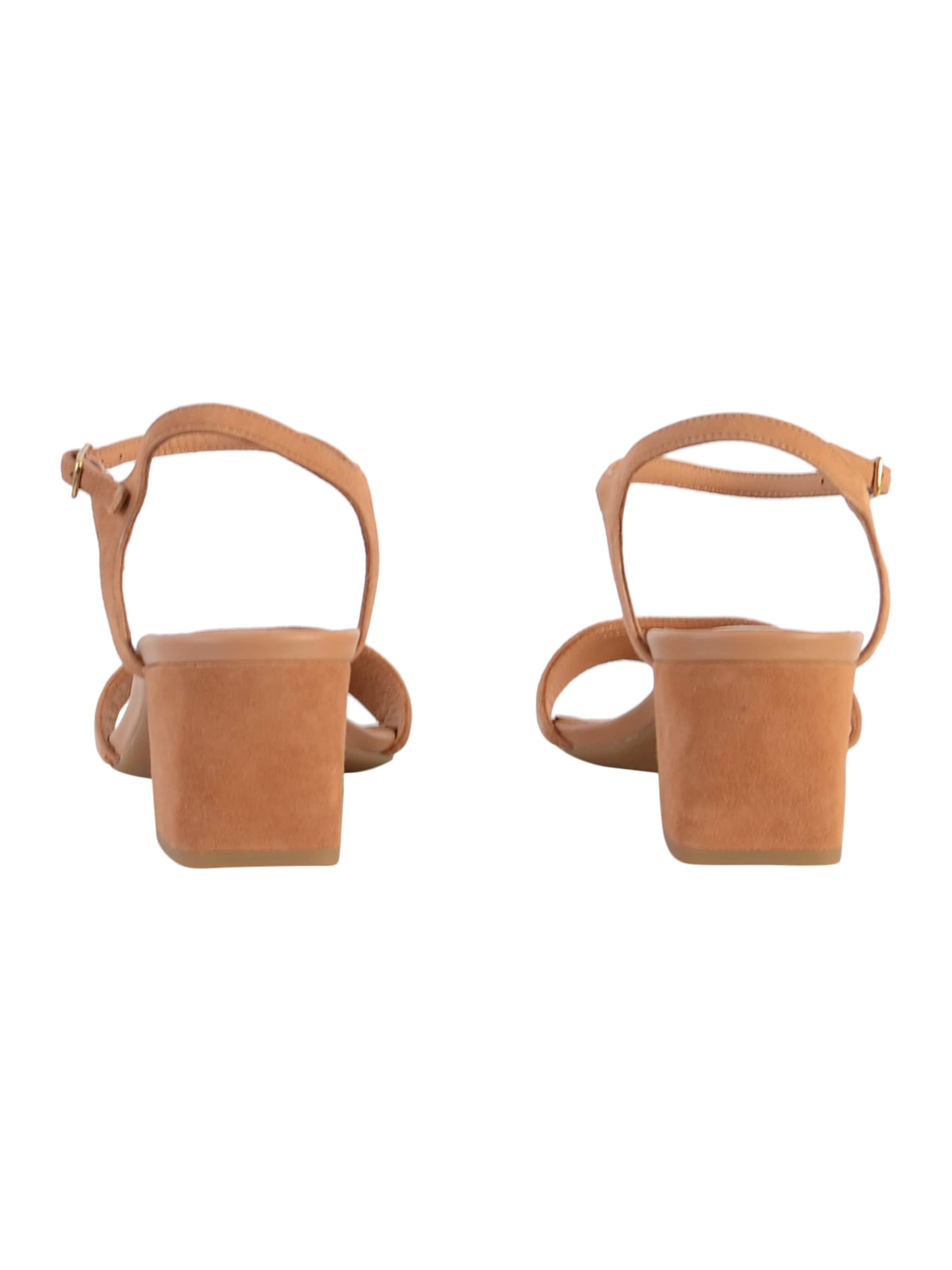 GEOX Sandaal in Beige