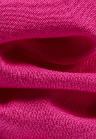 STERNTALER Scarf in Pink