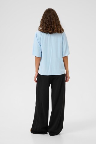 CULTURE Shirts 'Coda' i blå