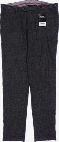 CINQUE Pants in 29-30 in Grey: front
