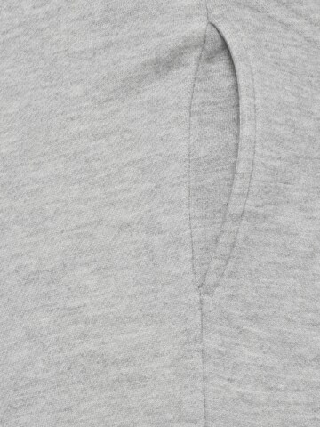 Effilé Pantalon Vero Moda Maternity en gris