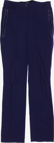 CMP Pants in XS in Blue: front
