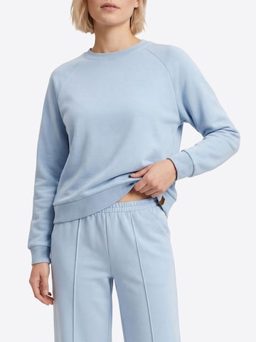 Vivisence Wide leg Sports trousers '9107' in Blue