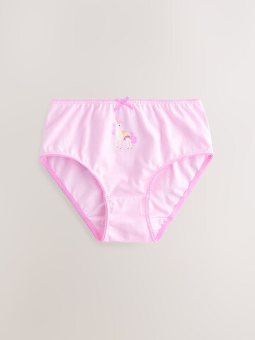 Next Underpants in Blue