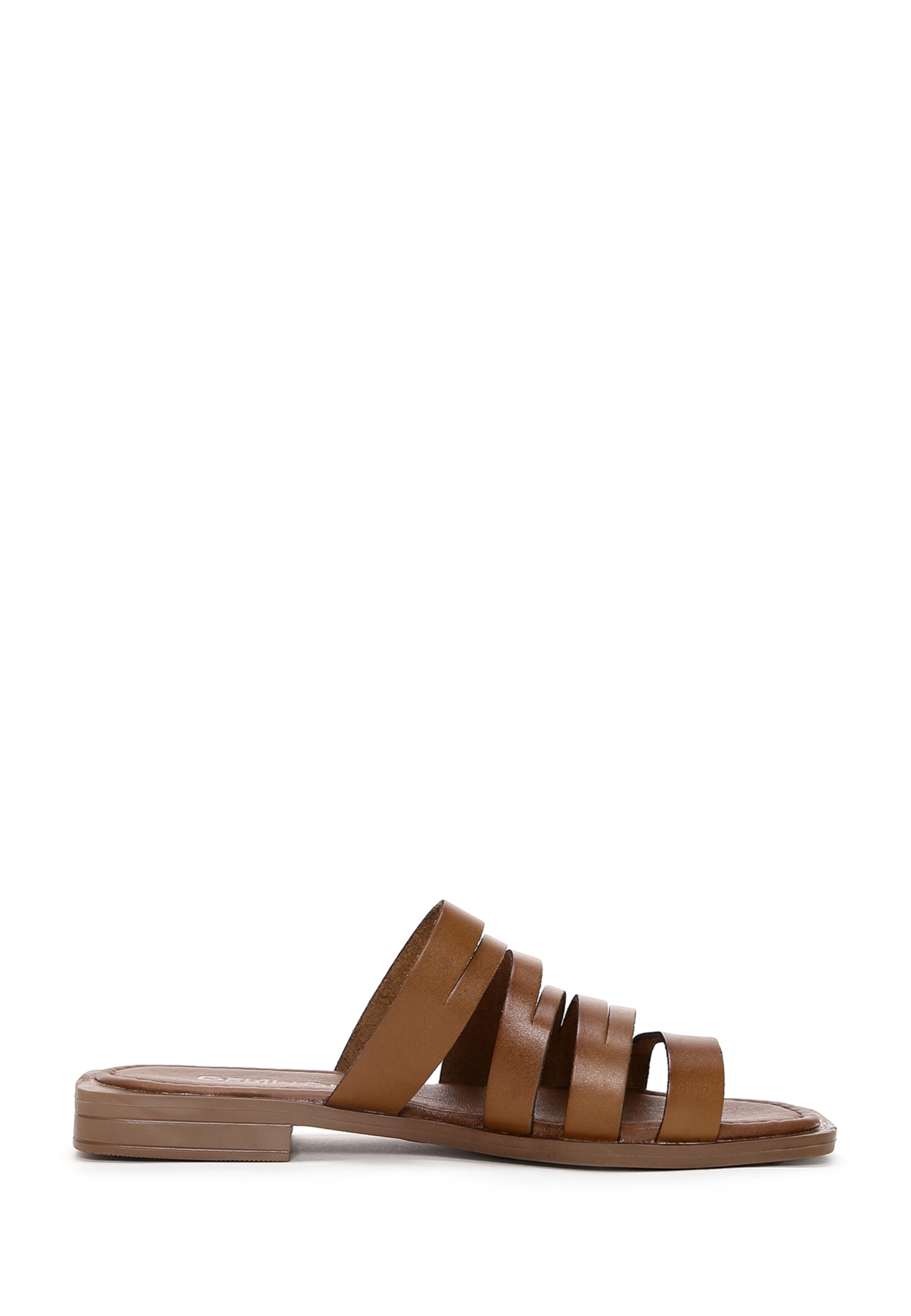Derimod Sandals in Brown