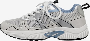 ONLY Sneakers 'Soko' in Grey: front