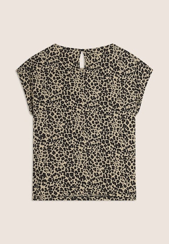Freddy Shirt in Brown