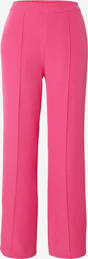 PIECES Pantalon 'PCBOZZY' en rose, Vue avec produit