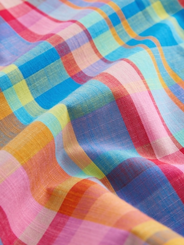 Ensemble Next en mélange de couleurs