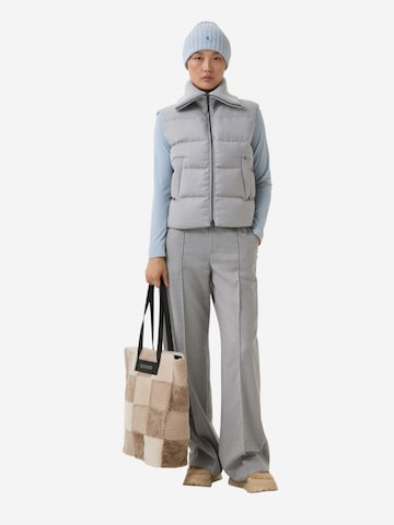 BOGNER Weste 'Eloise' in Grau