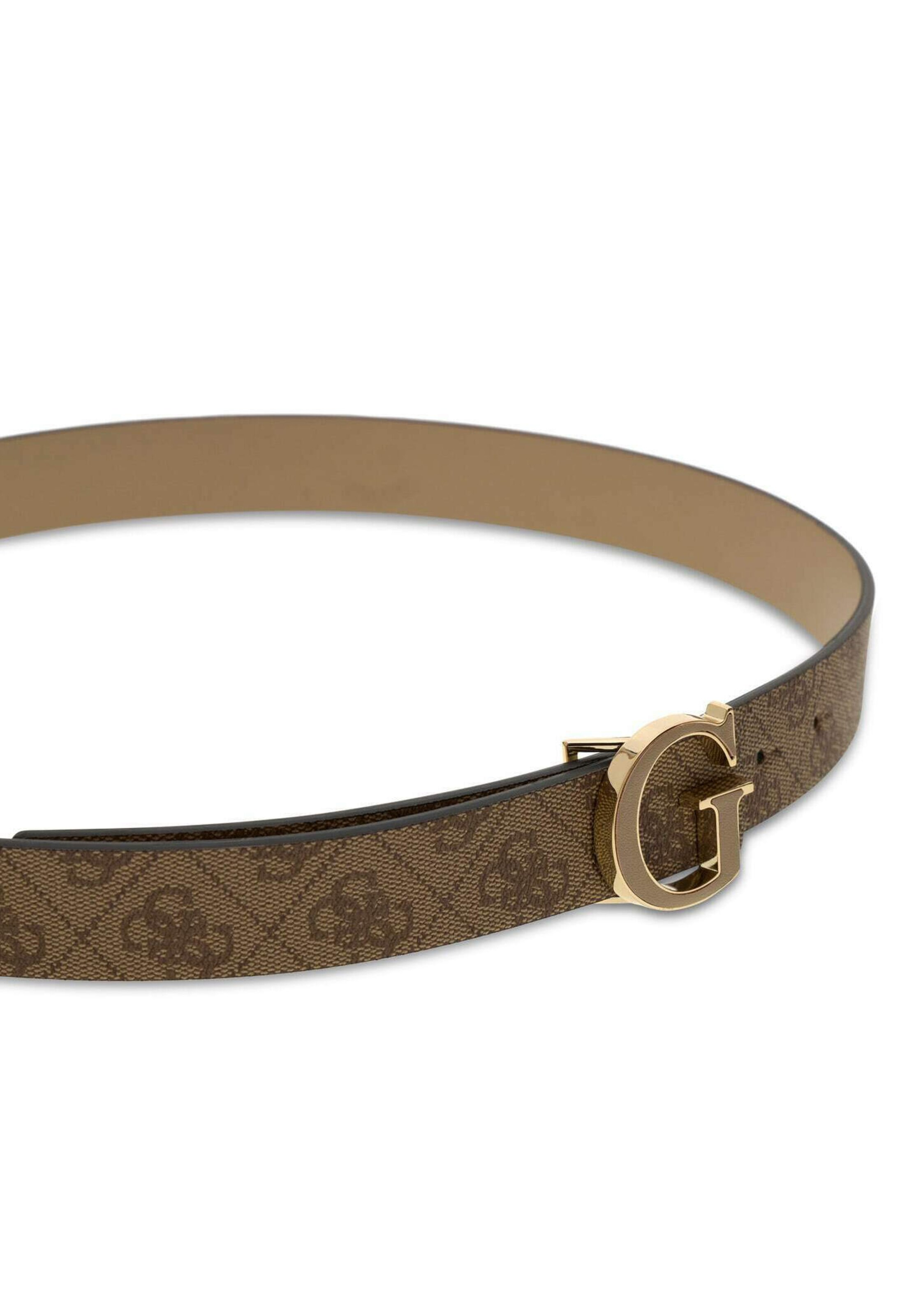 GUESS Riem in Bruin