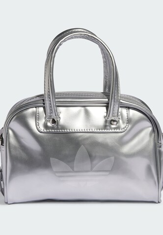Sacs à main 'ADICOLOR' ADIDAS ORIGINALS en argent