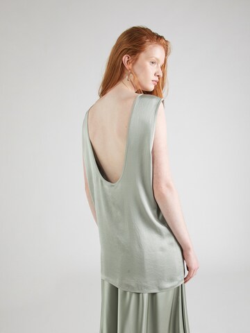 AMERICAN VINTAGE Top 'WIDLAND' in Green