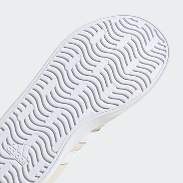 Baskets 'VL Court 3.0' ADIDAS SPORTSWEAR en beige