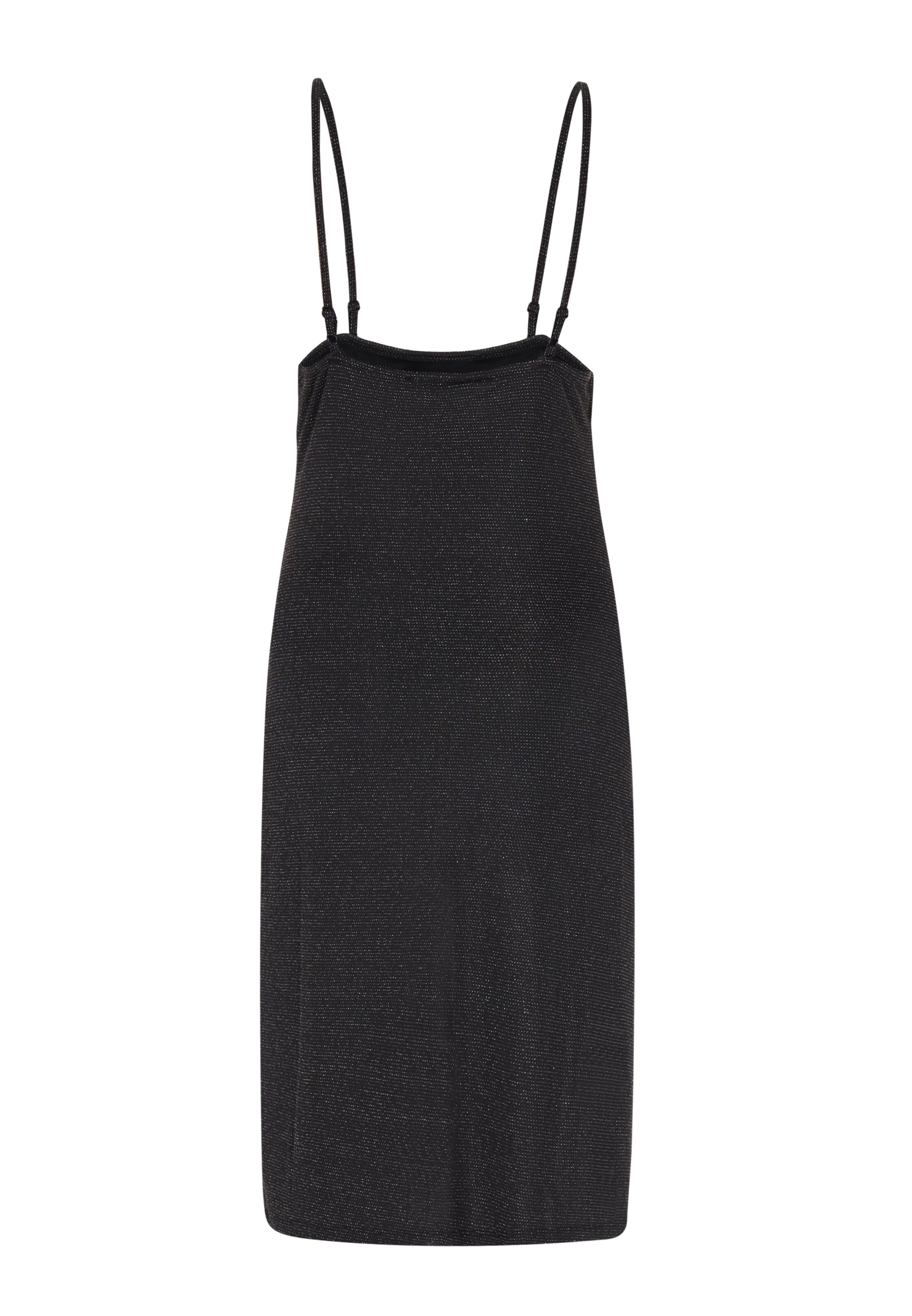 myMo at night Коктейльное платье в Черный