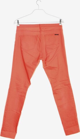 MAISON SCOTCH Jeans in 31 x 34 in Orange
