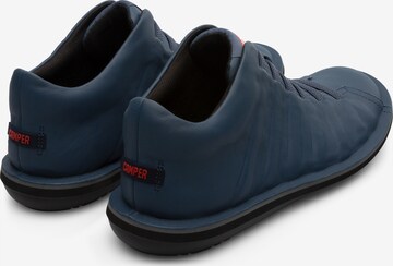 CAMPER Veterschoen in Blauw