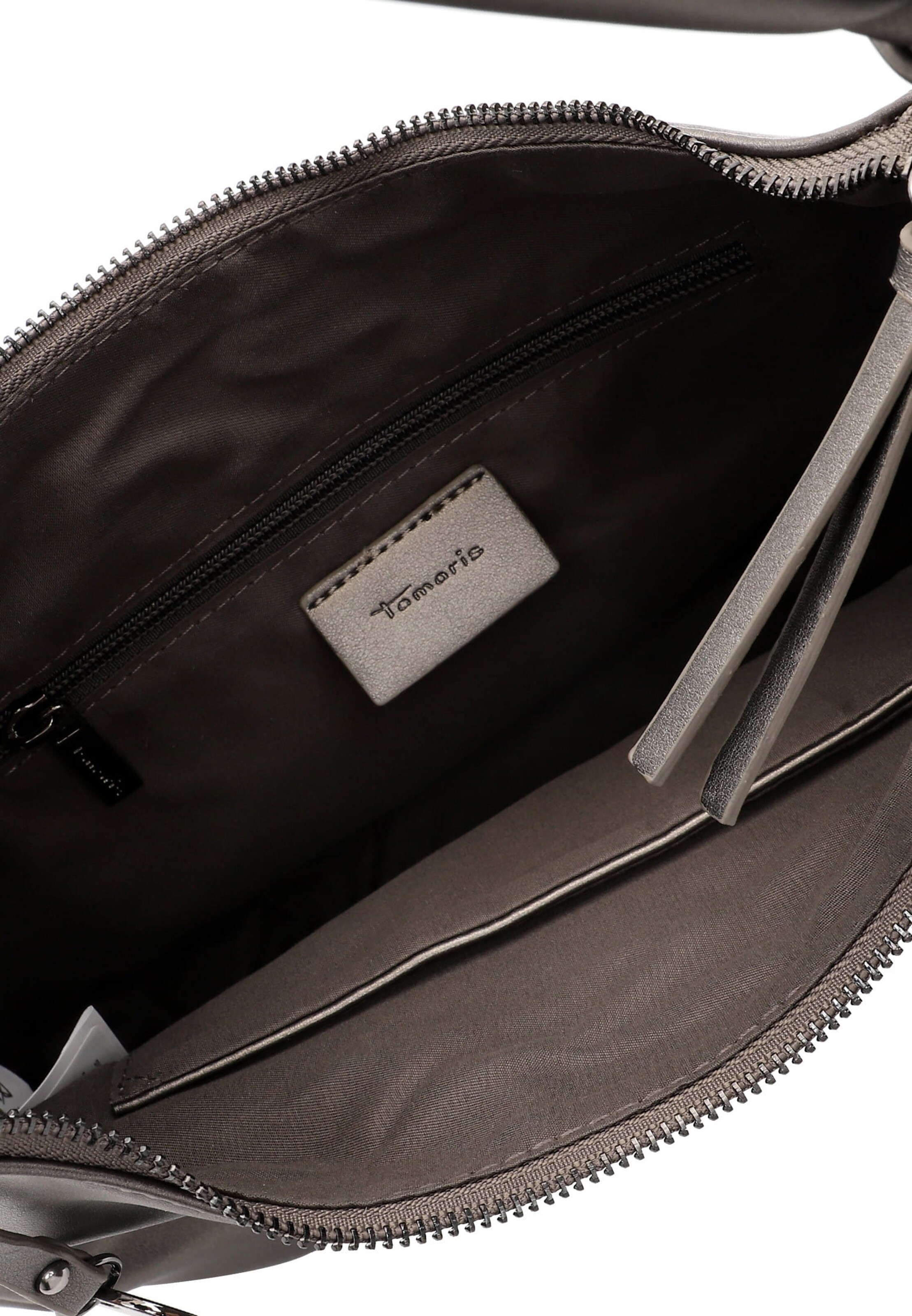 Tamaris Schoudertas 'Christa' in Grijs