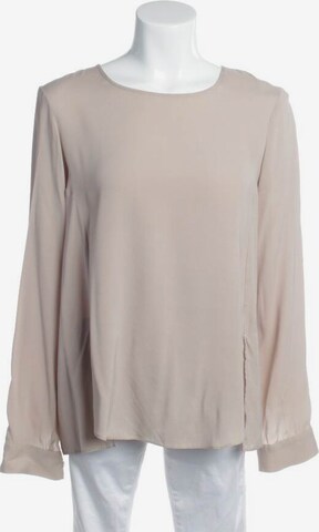 HERZENSANGELEGENHEIT Blouse & Tunic in S in White: front