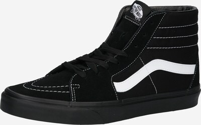 VANS Sneakers hoog 'UA SK8-Hi' in de kleur Zwart / Wit, Productweergave