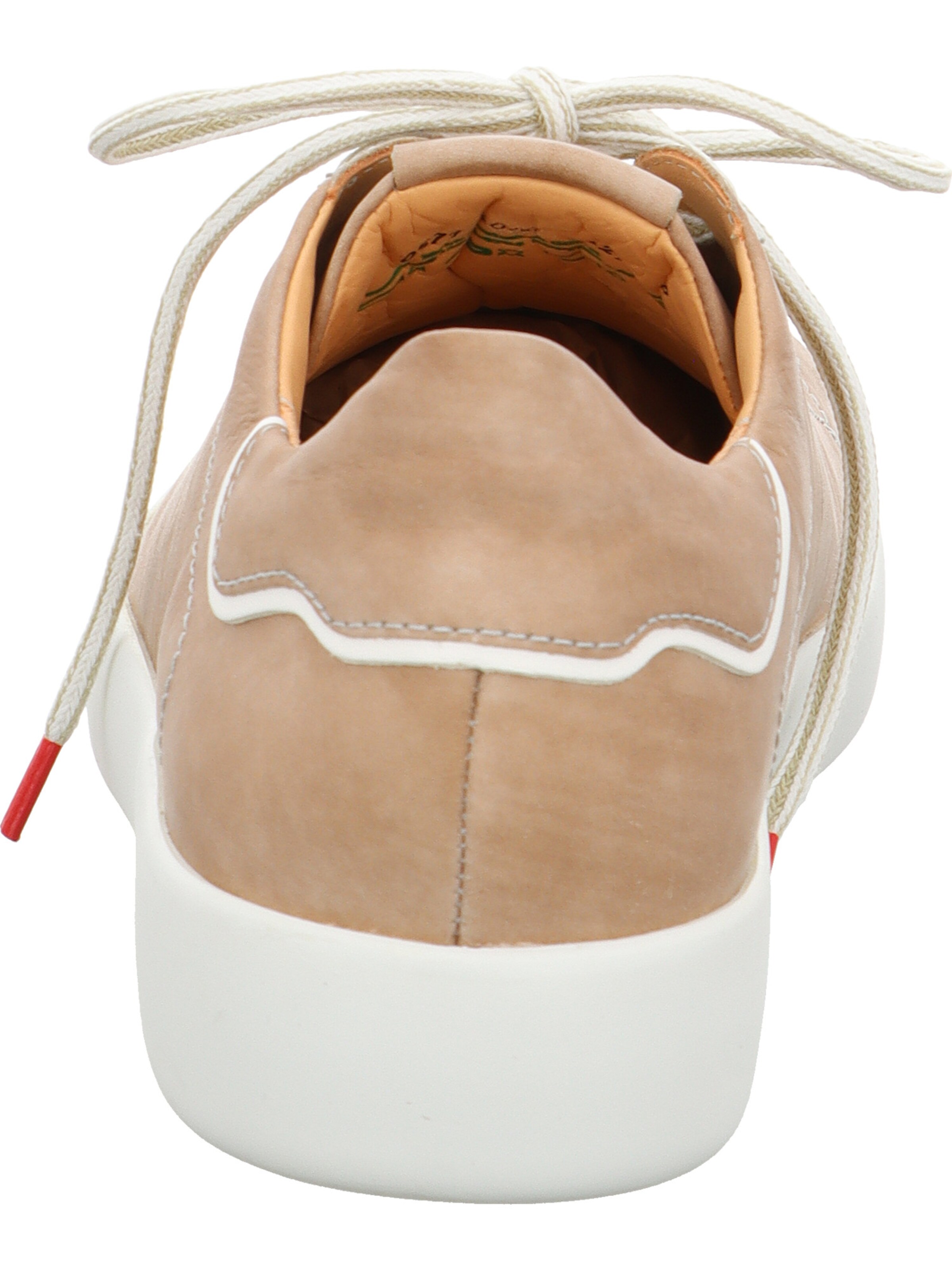 THINK! Sneaker 'Joeking' in Beige