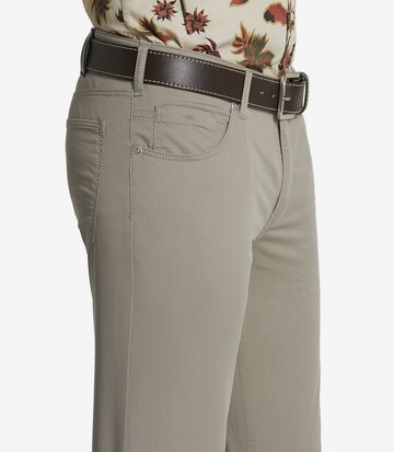 Meyer Hosen Regular Pants in Beige