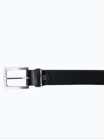 PIERRE CARDIN Belt in Black