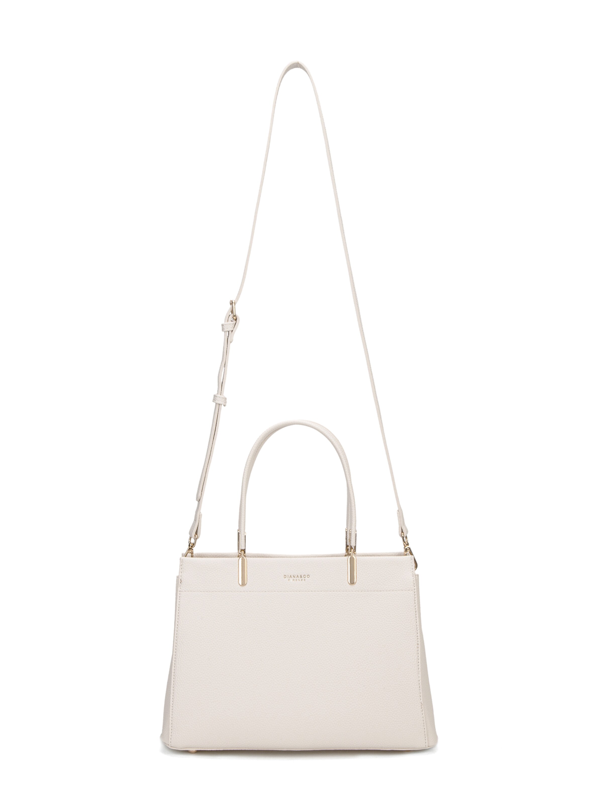 Sacs à main Diana&Co. en beige