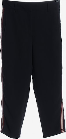 Aritzia Wilfred Pants in M in Black: front